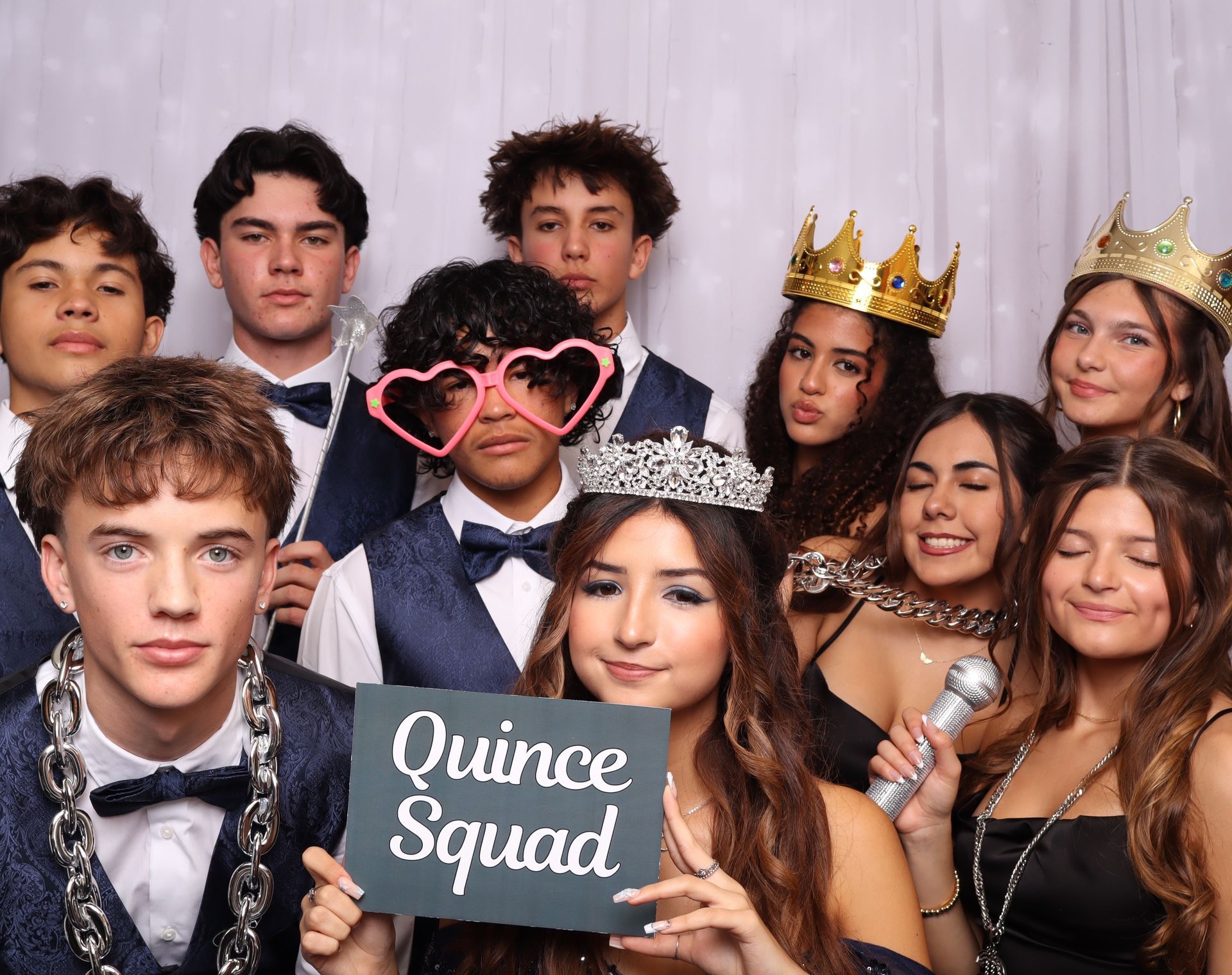 Digital Booth North Los Angeles