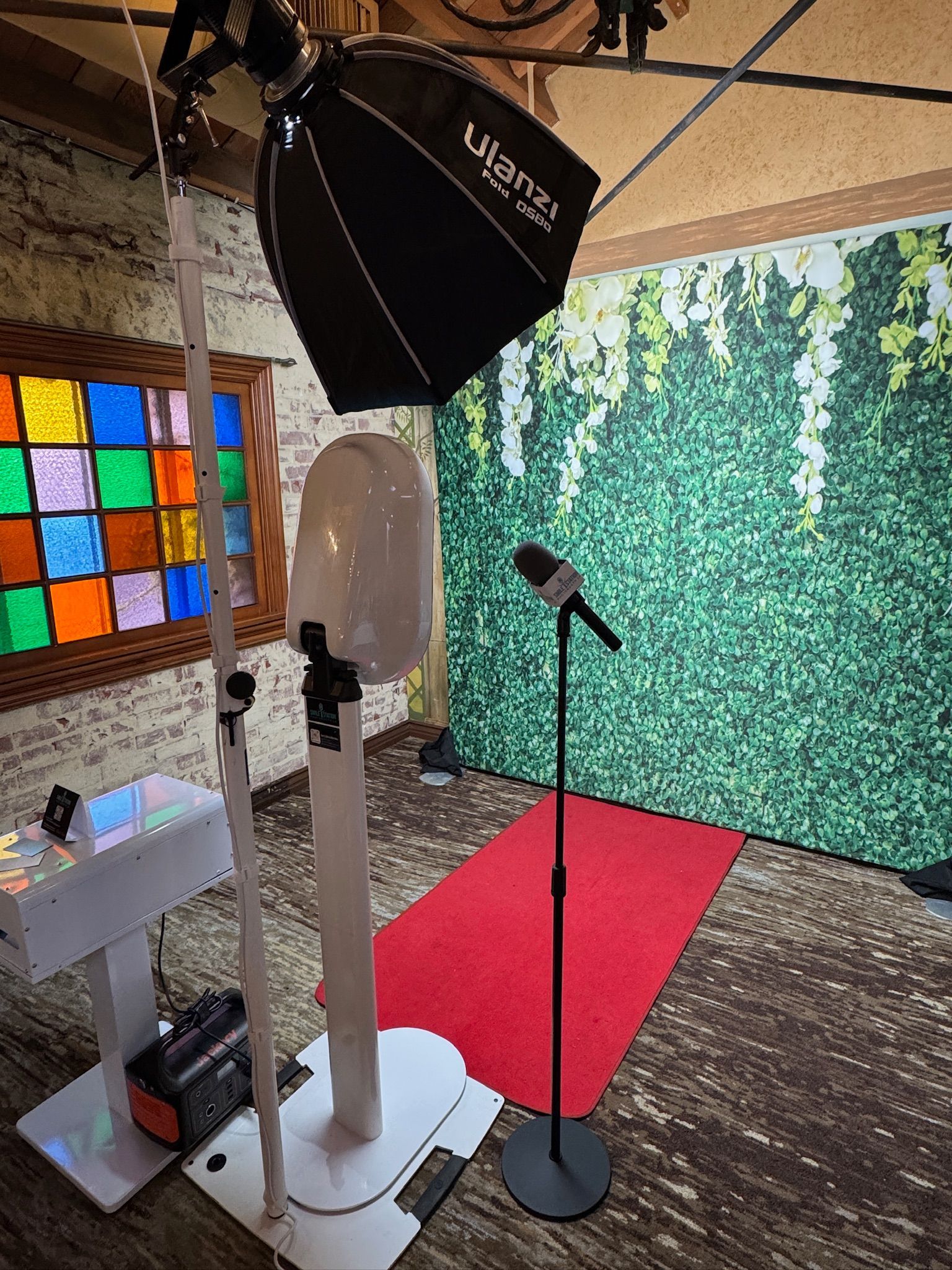 video dedication experience los angeles