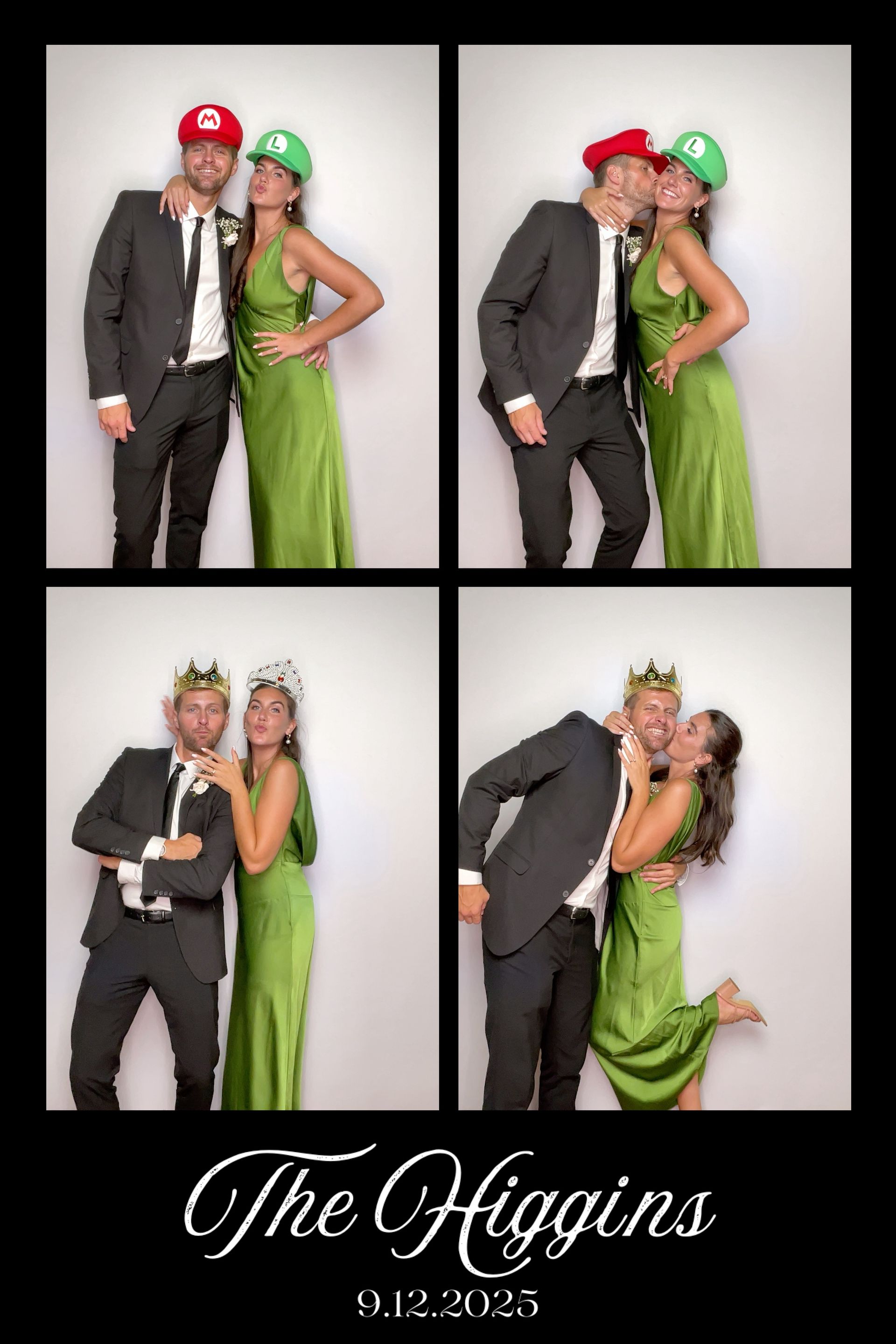 wedding photo booth los angeles