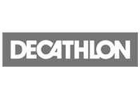 logo decatlhon