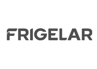 logo frigelar