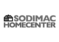 logo sodimac