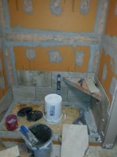 flooring installation