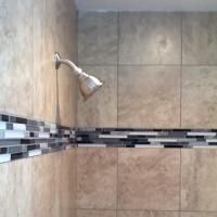 shower tile