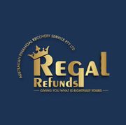 regal refunds - logo