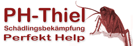 PH-Thiel Logo