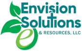 Envision Solutions logo