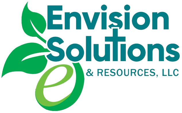 Envision solutions logo