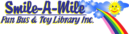 Smile a Mile logo