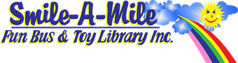 Smile a Mile logo