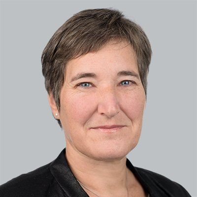 Elke Witmer-Goßner, Chefredakteurin, CloudComputing-Insider