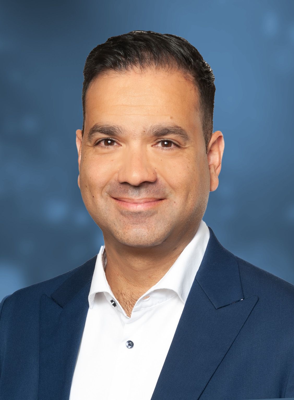 Houssem Ben Abderrahman, CCX, Cloud Computing Conference