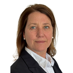 Kerstin Breuer, CCX, Cloud Computing Conference