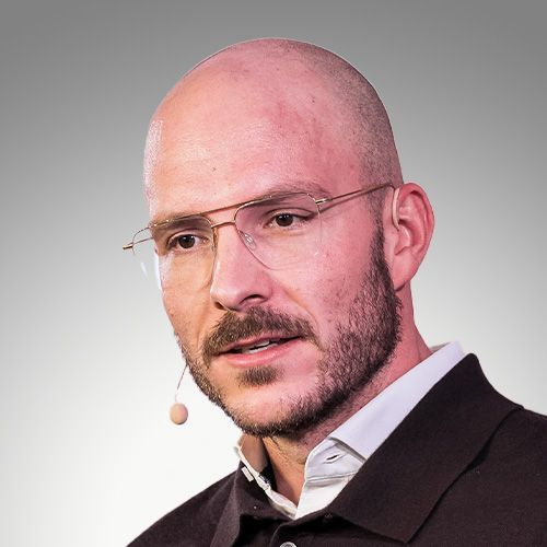 Eric Gilemmo, CCX, Cloud Computing Conference