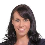 Cornelia Heyde, CCX, Cloud Computing Conference
