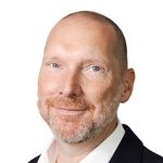 Gernot Hofstetter, CCX, Cloud Computing Conference