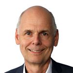 Harald Joos, CCX, Cloud Computing Conference