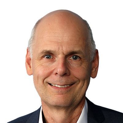 Harald Joos, CCX, Cloud Computing Conference