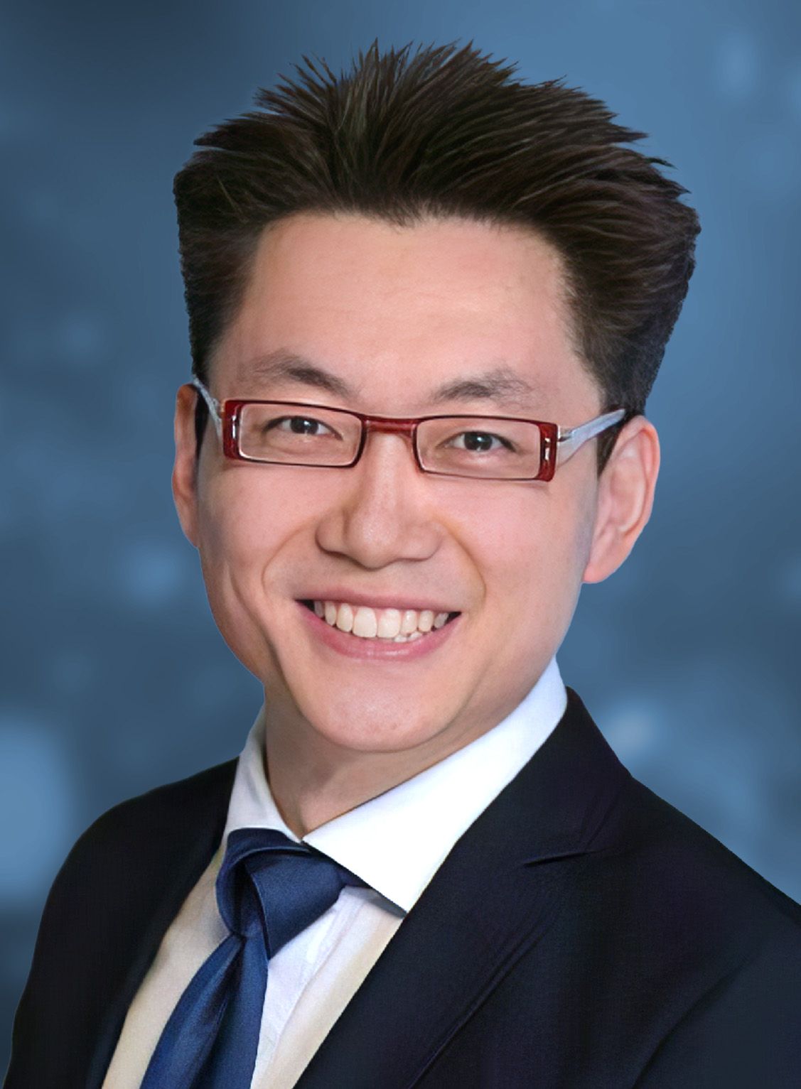 Prof. Dr. Tianxiang Lu, CCX, Cloud Computing Conference