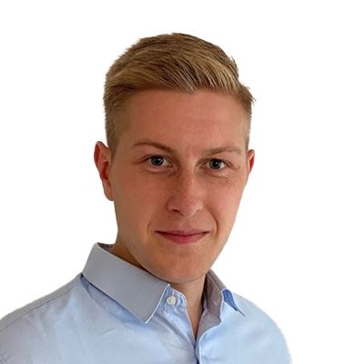 Jannik Reinhardt, CCX