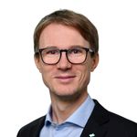 Dr. Johann Schmidt, CCX, Cloud Computing Conference