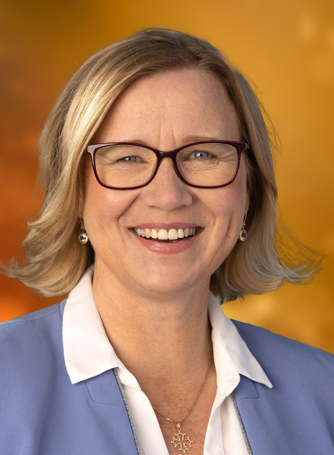 Christine Serrette, CCX, Cloud Computing Conference