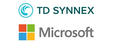 TD Synnex und Microsoft, CCX, Cloud Computing Conference