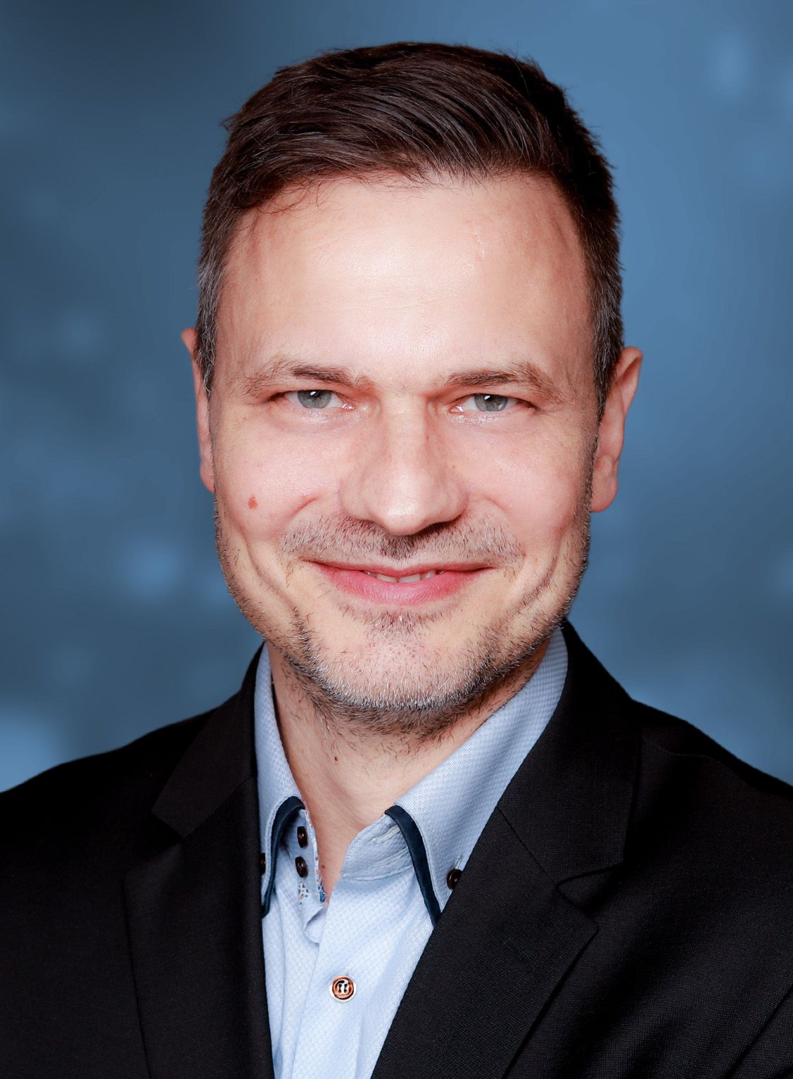 Matthias Wessner