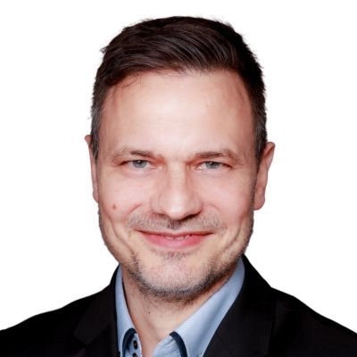 Matthias Wessner, CCX, Cloud Computing Conference