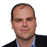 Dennis Zimmer, CCX, Cloud Computing Conference