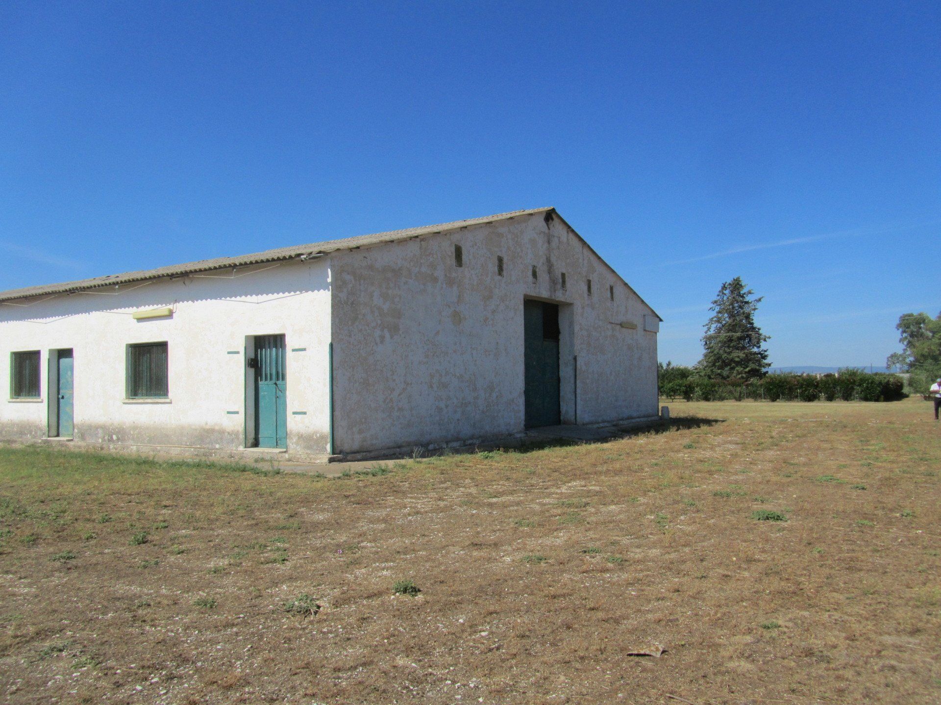 bonifica amianto CASTELLANETA MARINA