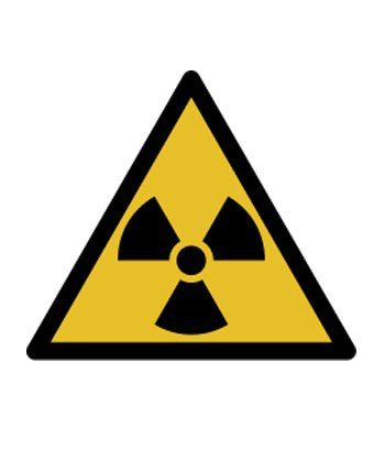 radon elemento rischio