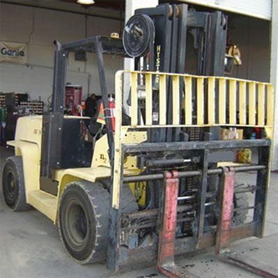 MANHIMEC MONTACARGAS - Servicio de traslado de vehículos descompuestos.