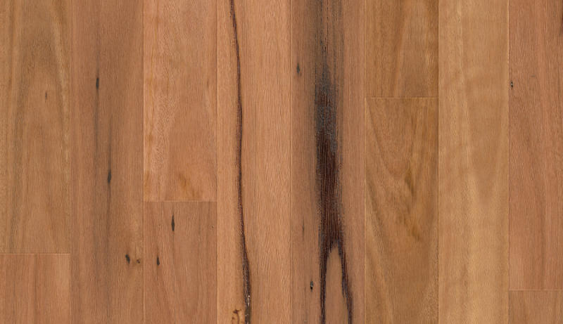 1 Strip Timber Flooring