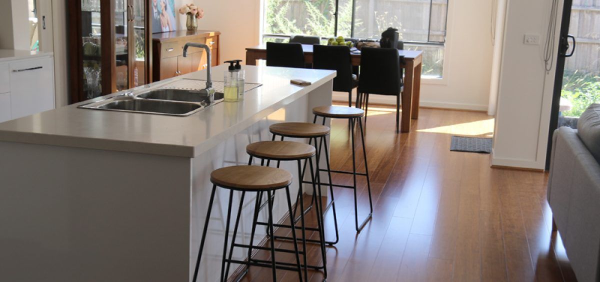 Bamboo Flooring Melbourne