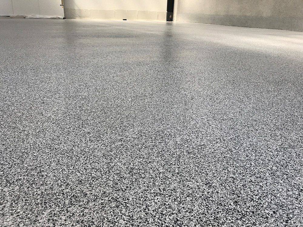 Epoxy Flooring Near Me