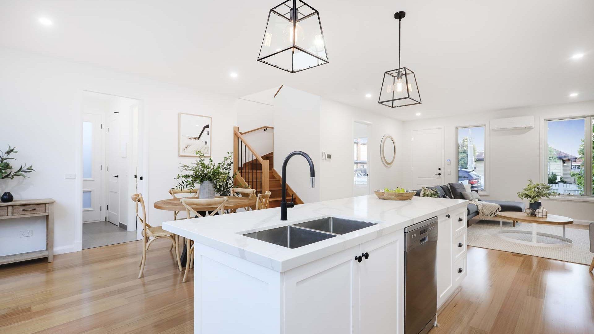 Tasmanian Oak Sunshine