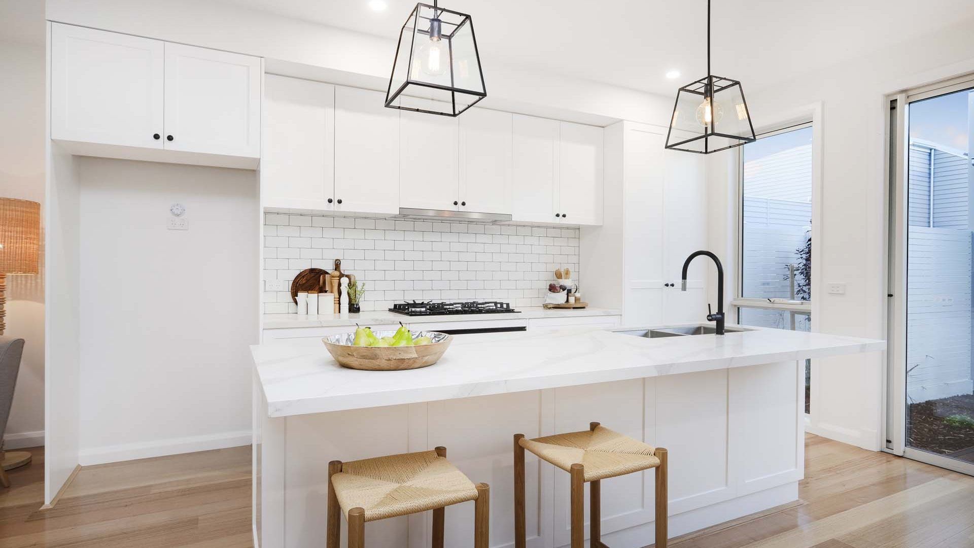 Timber Flooring Sunshine