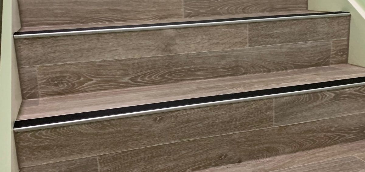 Stair Safety Trims Keysborough