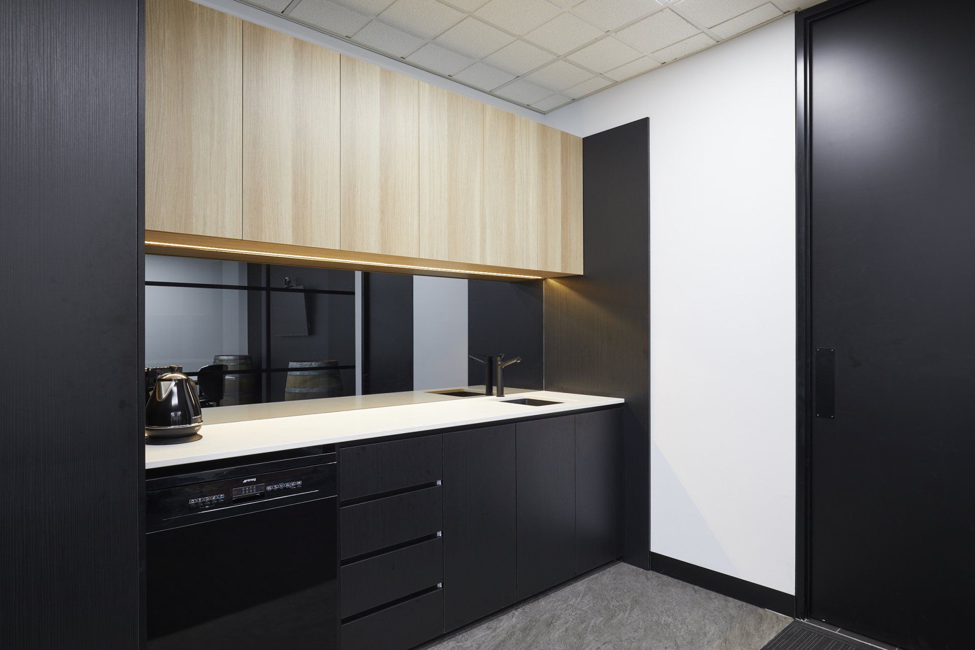 Vini Floor Nottinghill