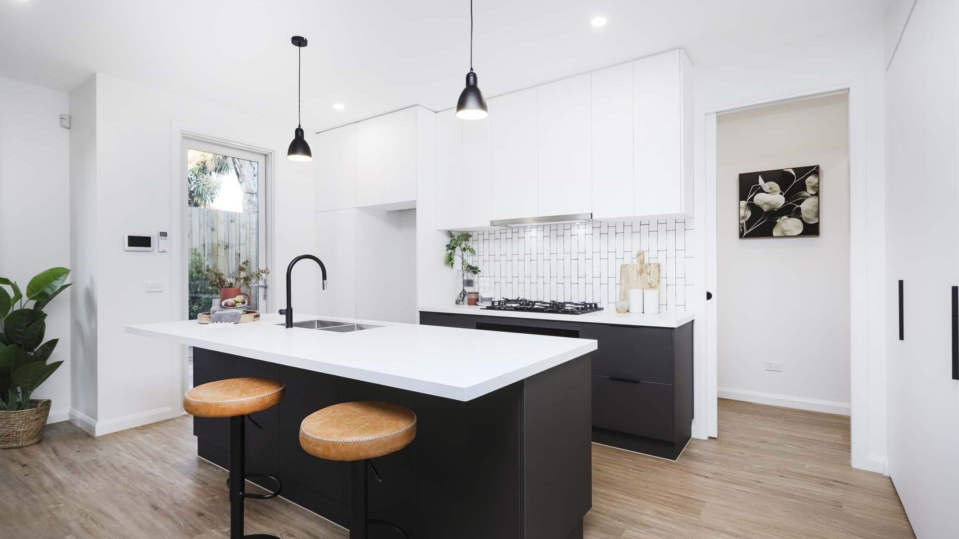 Vinyl Floors Sunshine