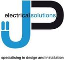 J p Electrical solutions - logo