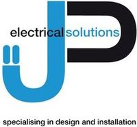 J p Electrical solutions - logo