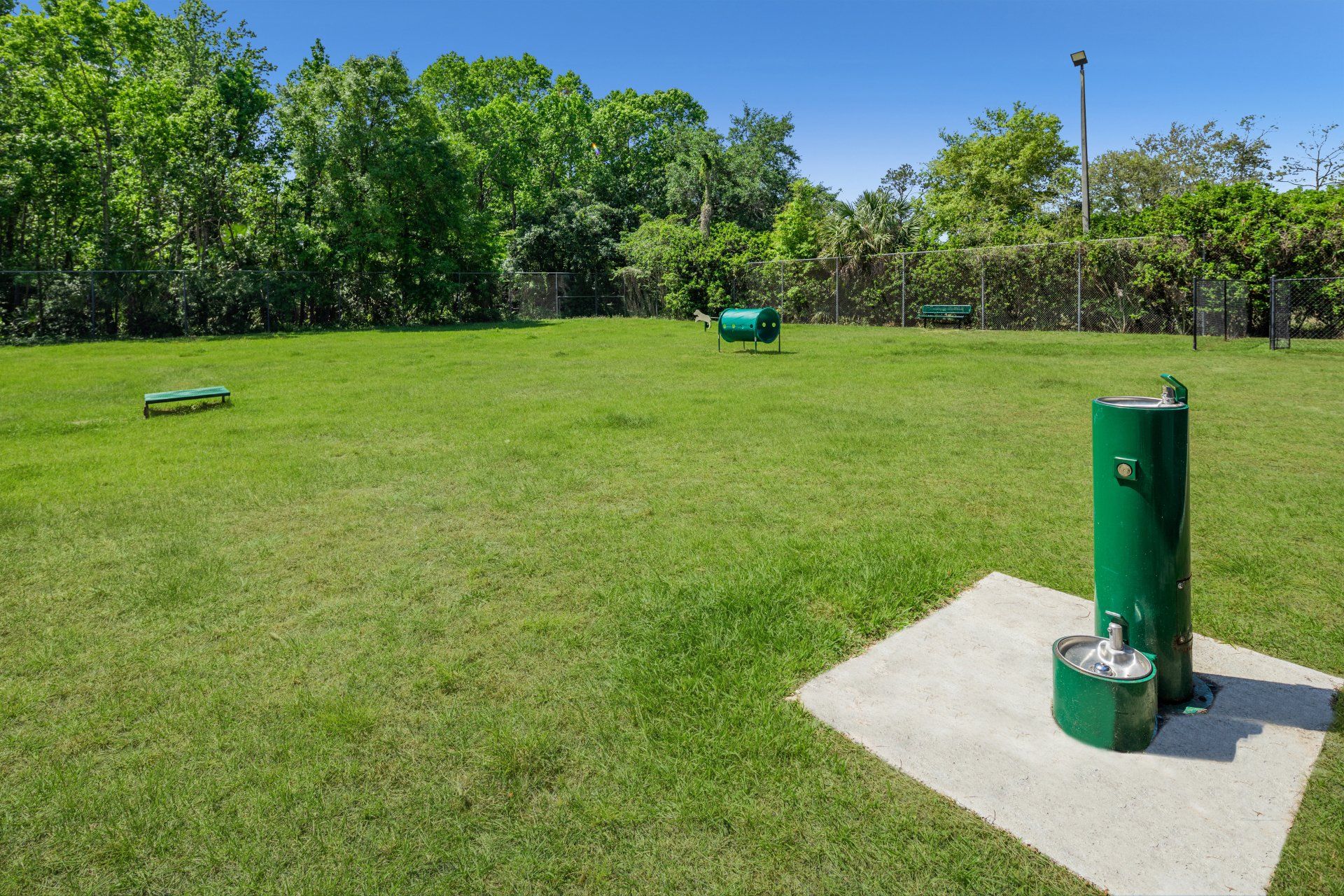 Amenities GardenStyle Apartments in Casselberry, Florida