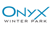 Onyx color logo