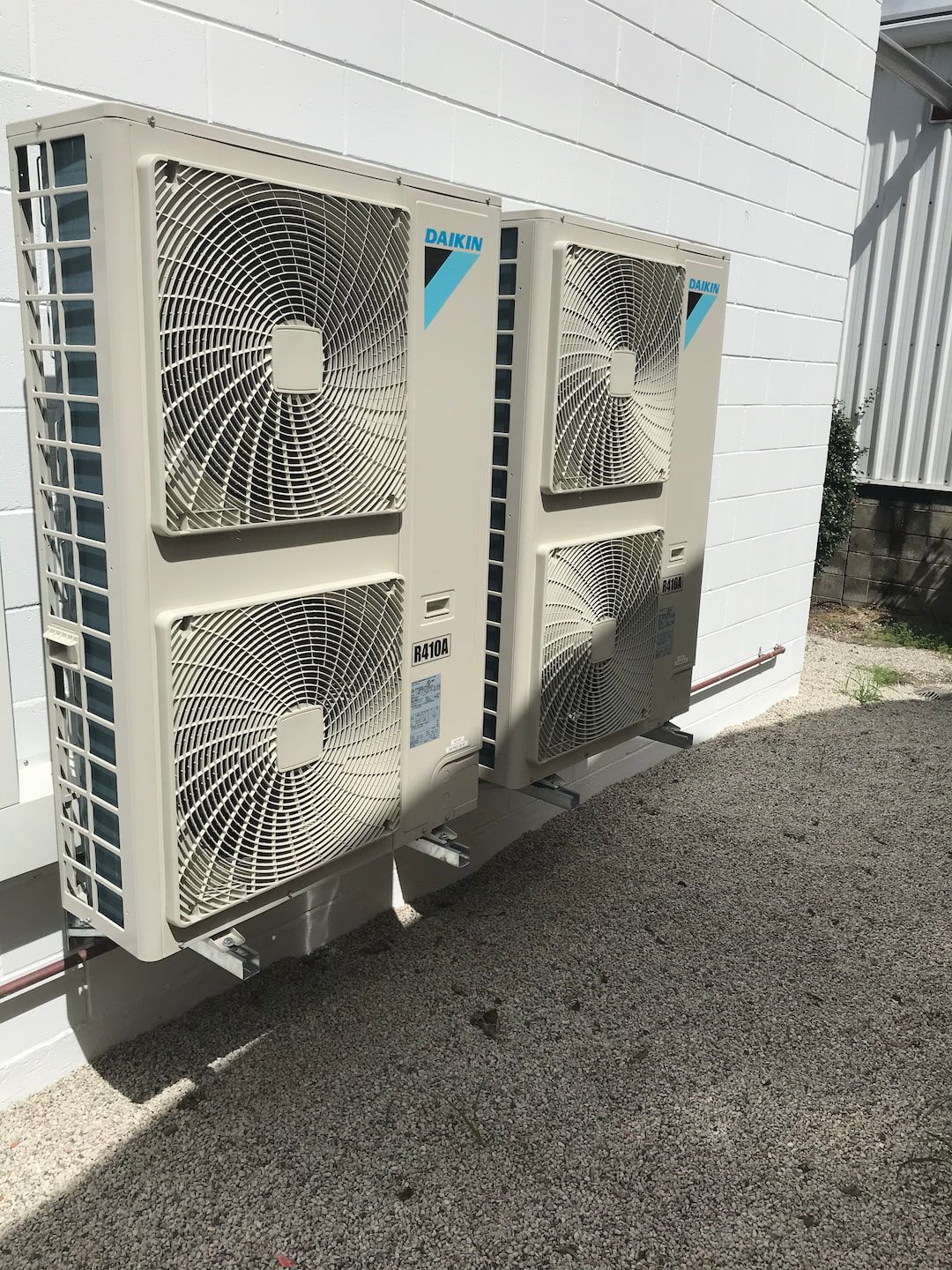 two-large-daikin-split-system-outside-units