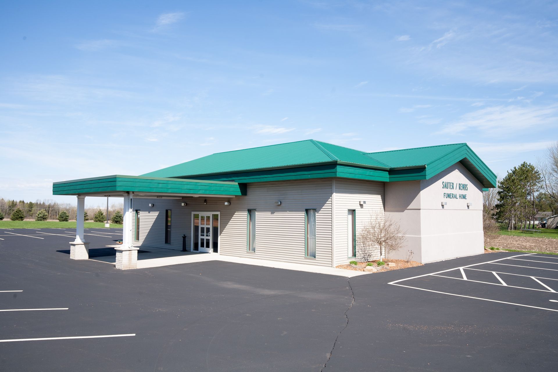 Sauter/Rembs Funeral Home