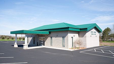 Sauter/Rembs Funeral Home