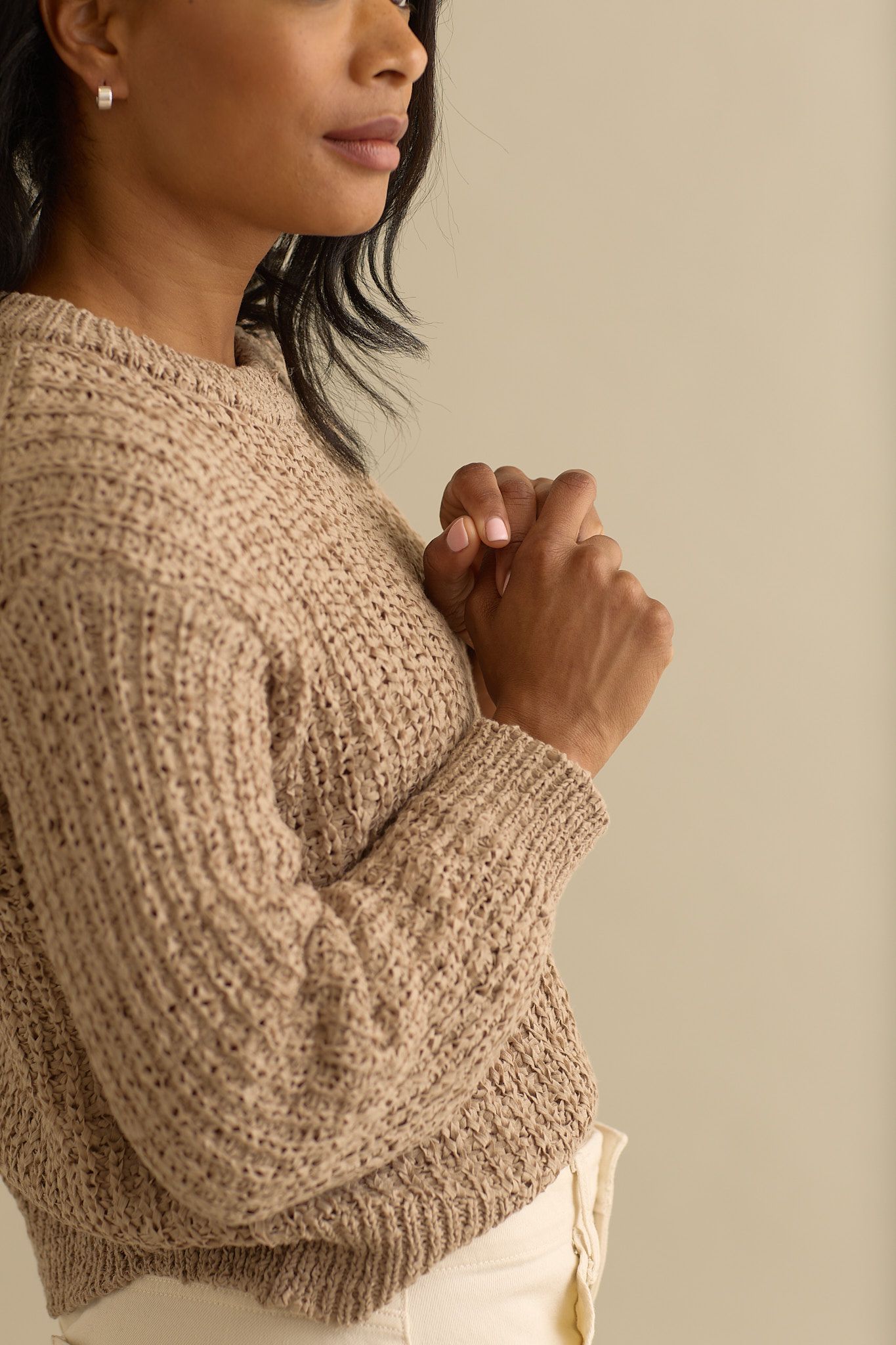 Step 3: Share What You Want