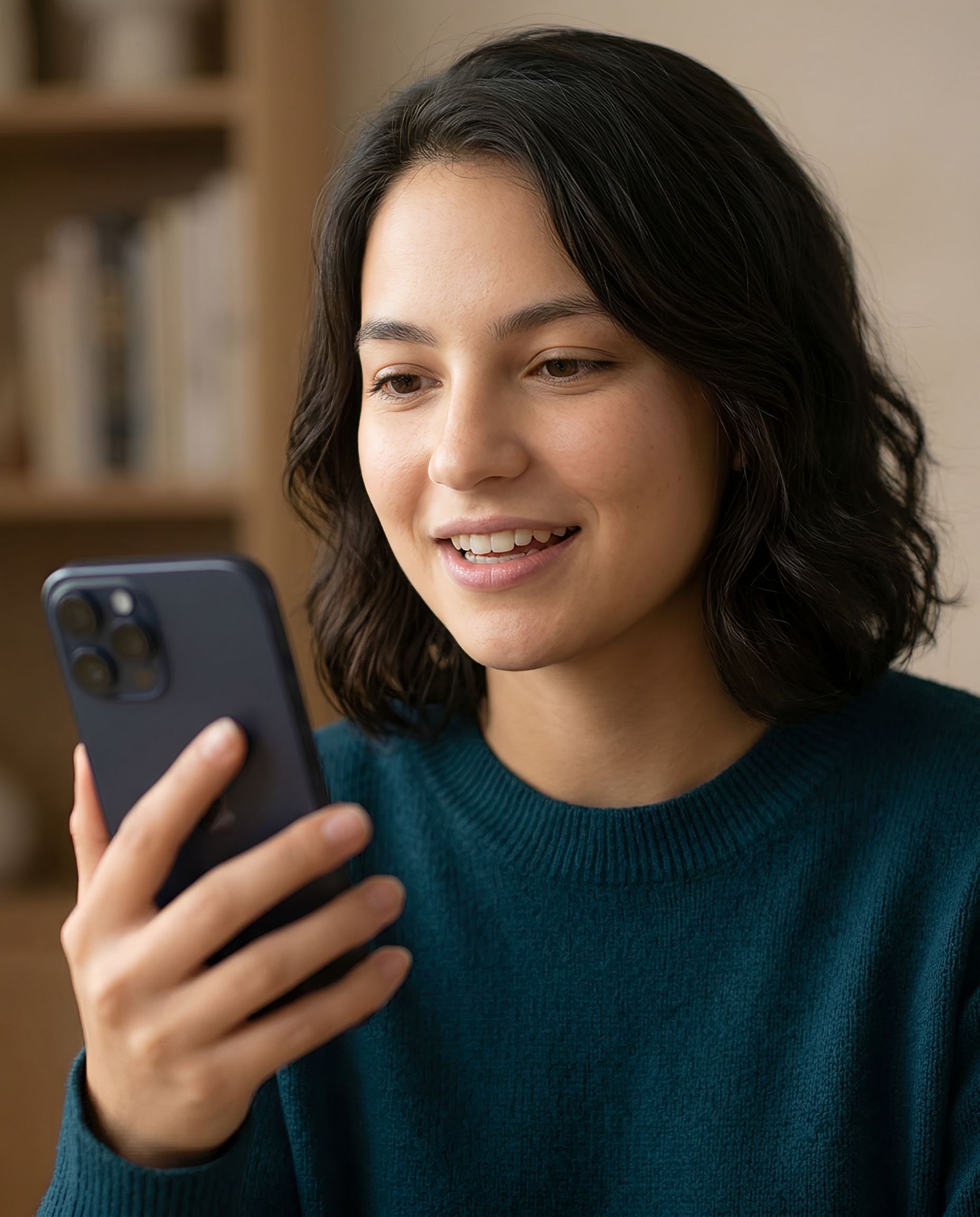 Step 2: Meet With Your Care Expert